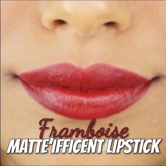 Stila Matte’ifficent Lipstick Framboise Matte New - Picture 2 of 11